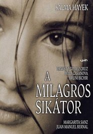 A Milagros sikátor