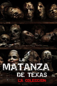 La matanza de Texas - Colección