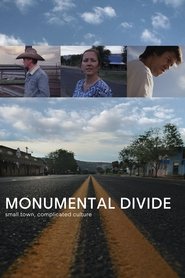 Monumental Divide