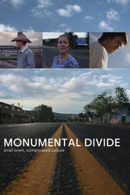Monumental Divide