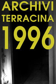 Archivi Terracina (1996) - Vol. 3
