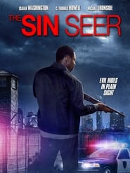 The Sin Seer постер