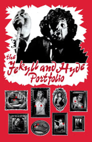 Poster The Jekyll and Hyde Portfolio
