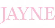 My Mom Jayne Logo