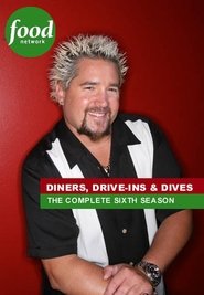 Diners, Drive-Ins and Dives Season 6 Episode 10