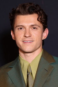 Tom Holland