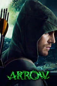 Arrow Season 1 25