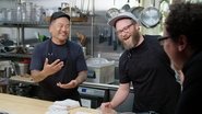 The Chef Show 1x9
