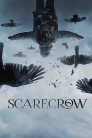 Poster Scarecrow 2021