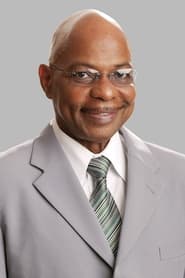 Theodore R. Long as Teddy Long