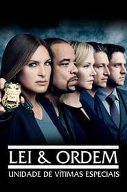 Law & Order: SVU – Lei & Ordem: Unidade de Vítimas Especiais