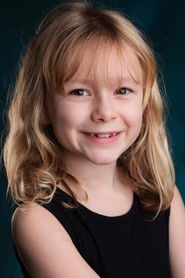 Portrait of Mia Millichamp-Long