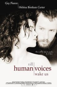 Till Human Voices Wake Us постер