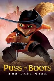 Puss in Boots: The Last Wish