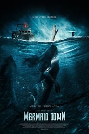 Mermaid Down movie