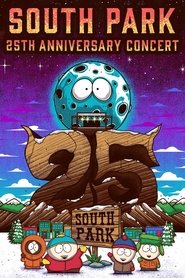 South Park: The 25th Anniversary Concert