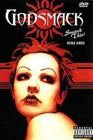 Poster Godsmack - Smack This 2002