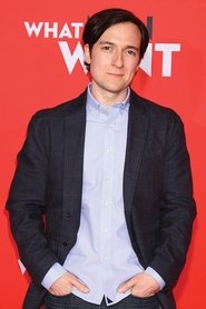 Josh Brener isSteel (voice)