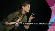 Christine and the Queens