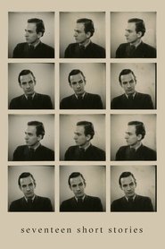 Poster Bergman Unpublished 2017