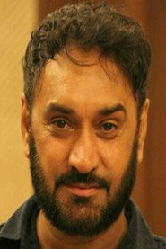 Image of Dilawar Sidhu