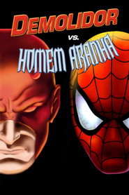 Demolidor vs. Homem Aranha