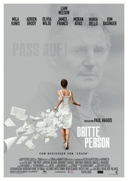 Dritte Person 2013 Dritte Person 2013