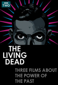 The Living Dead постер