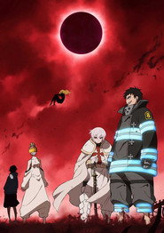 Fire Force Season 2 5