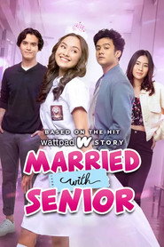Married with Senior постер