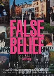 Poster False Belief 2019