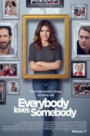 Everybody Loves Somebody постер