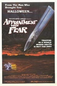 Watch Appointment with Fear Full Movie Online 1985