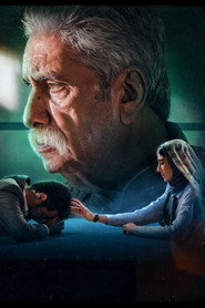 Fereshteh's Sin poster