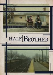 Poster Half Brother 2014