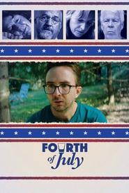 Fourth of July (2022) Cliver HD - Legal - ver Online & Descargar