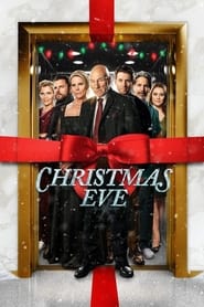 Poster Christmas Eve 2015