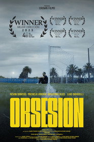 Obesesión