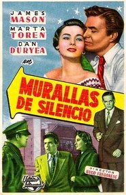 Murallas de silencio (1950) Murallas de silencio (1950)