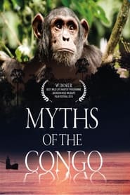 神秘的刚果：无归河