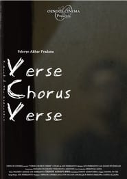 Poster Verse Chorus Verse