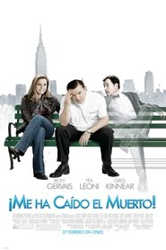 ¡Me ha caído el muerto! (2008)