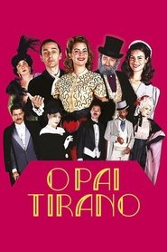 O Pai Tirano Episode Rating Graph poster