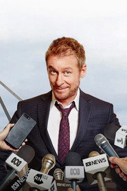 Rake poster