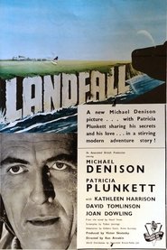 Poster Landfall 1949
