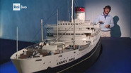 The Sinking of the Andrea Doria