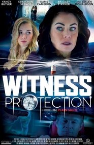 Witness Protection постер