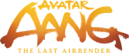 Avatar Aang: The Last Airbender Logo