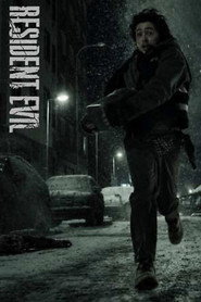 Resident Evil: Оселя Зла постер