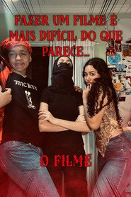 Fazer um filme é mais difícil do que parece... o filme